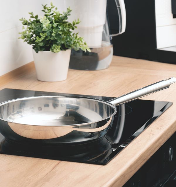 Bếp từ Bosch