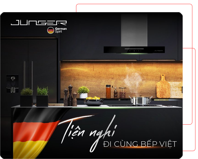 Banner Junger