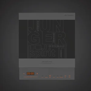 Bếp từ đơn Junger CEJ-105-I