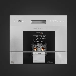 Máy rửa bát Junger Leopard DWJ-060